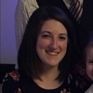 Meet your Posher, Becky